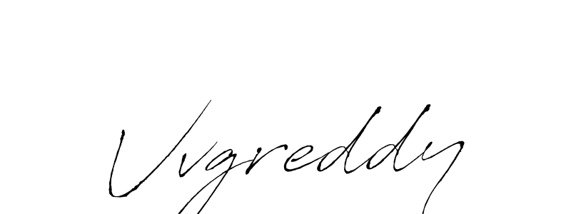 It looks lik you need a new signature style for name Vvgreddy. Design unique handwritten (Antro_Vectra) signature with our free signature maker in just a few clicks. Vvgreddy signature style 6 images and pictures png