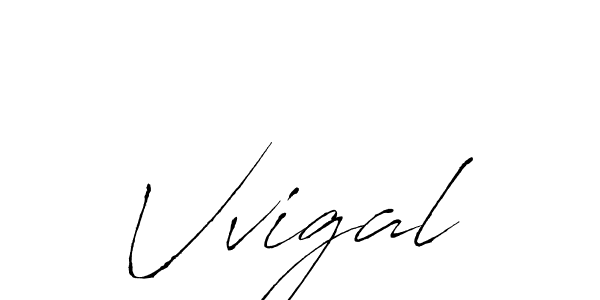 This is the best signature style for the Vvigal name. Also you like these signature font (Antro_Vectra). Mix name signature. Vvigal signature style 6 images and pictures png