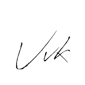 if you are searching for the best signature style for your name Vvk. so please give up your signature search. here we have designed multiple signature styles  using Antro_Vectra. Vvk signature style 6 images and pictures png