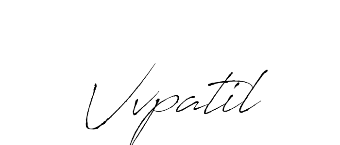 See photos of Vvpatil official signature by Spectra . Check more albums & portfolios. Read reviews & check more about Antro_Vectra font. Vvpatil signature style 6 images and pictures png