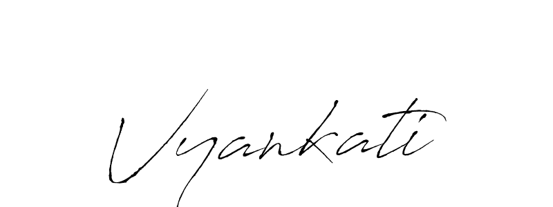 Make a short Vyankati signature style. Manage your documents anywhere anytime using Antro_Vectra. Create and add eSignatures, submit forms, share and send files easily. Vyankati signature style 6 images and pictures png