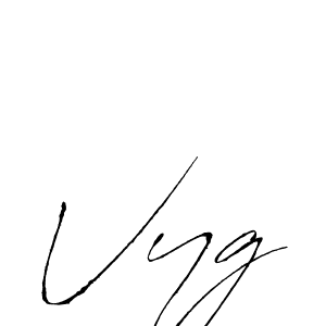 See photos of Vyg official signature by Spectra . Check more albums & portfolios. Read reviews & check more about Antro_Vectra font. Vyg signature style 6 images and pictures png