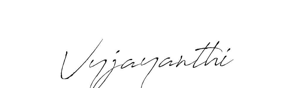 You can use this online signature creator to create a handwritten signature for the name Vyjayanthi. This is the best online autograph maker. Vyjayanthi signature style 6 images and pictures png