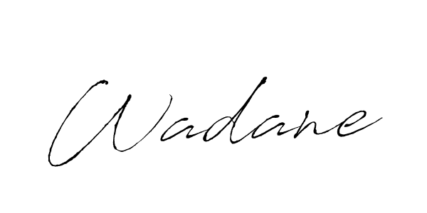 Check out images of Autograph of Wadane name. Actor Wadane Signature Style. Antro_Vectra is a professional sign style online. Wadane signature style 6 images and pictures png