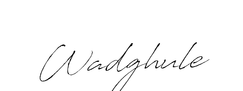You can use this online signature creator to create a handwritten signature for the name Wadghule. This is the best online autograph maker. Wadghule signature style 6 images and pictures png