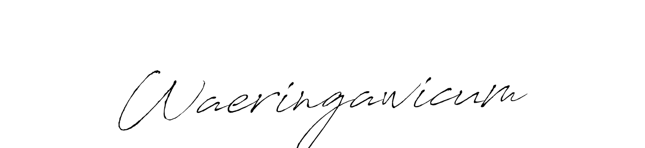 Make a beautiful signature design for name Waeringawicum. Use this online signature maker to create a handwritten signature for free. Waeringawicum signature style 6 images and pictures png