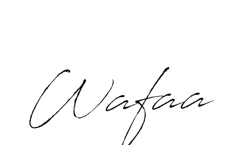 You can use this online signature creator to create a handwritten signature for the name Wafaa. This is the best online autograph maker. Wafaa signature style 6 images and pictures png