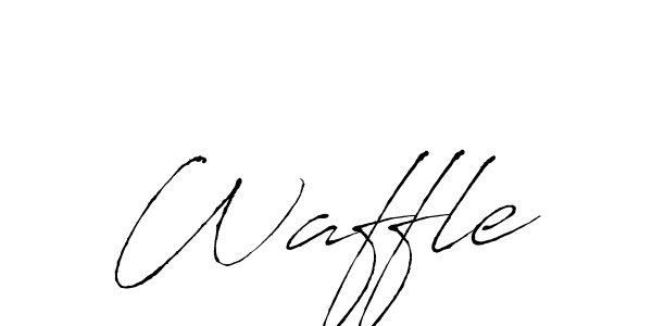 Check out images of Autograph of Waffle name. Actor Waffle Signature Style. Antro_Vectra is a professional sign style online. Waffle signature style 6 images and pictures png