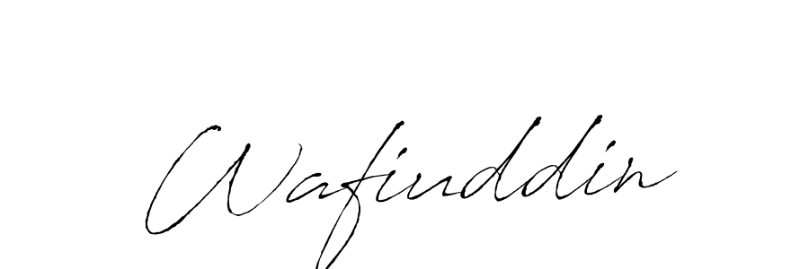 See photos of Wafiuddin official signature by Spectra . Check more albums & portfolios. Read reviews & check more about Antro_Vectra font. Wafiuddin signature style 6 images and pictures png