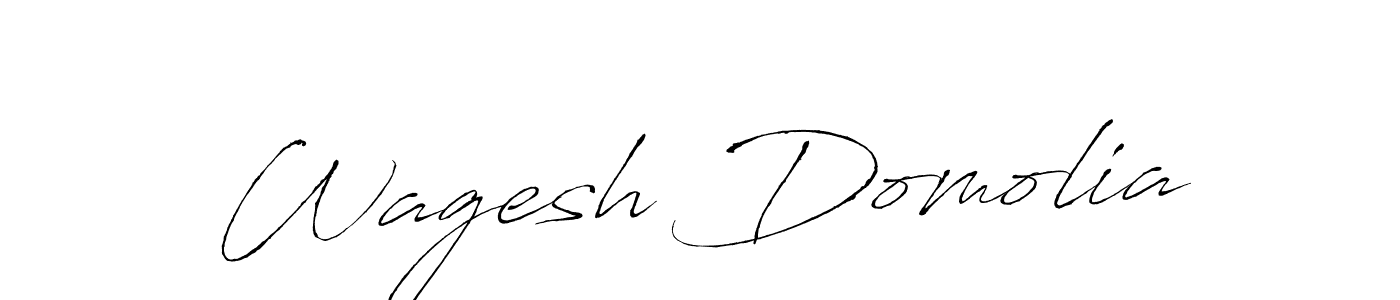 You can use this online signature creator to create a handwritten signature for the name Wagesh Domolia. This is the best online autograph maker. Wagesh Domolia signature style 6 images and pictures png
