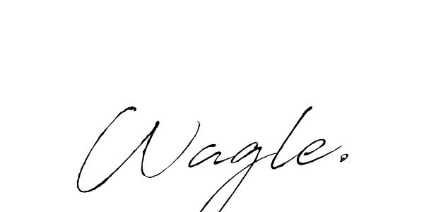 You can use this online signature creator to create a handwritten signature for the name Wagle.. This is the best online autograph maker. Wagle. signature style 6 images and pictures png