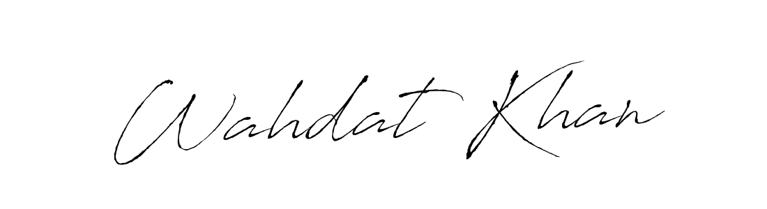 Make a short Wahdat Khan signature style. Manage your documents anywhere anytime using Antro_Vectra. Create and add eSignatures, submit forms, share and send files easily. Wahdat Khan signature style 6 images and pictures png