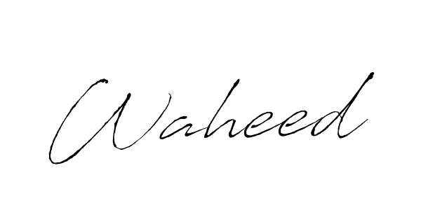 Once you've used our free online signature maker to create your best signature Antro_Vectra style, it's time to enjoy all of the benefits that Waheed name signing documents. Waheed signature style 6 images and pictures png