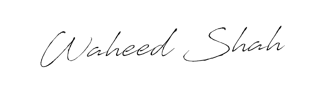 How to Draw Waheed Shah signature style? Antro_Vectra is a latest design signature styles for name Waheed Shah. Waheed Shah signature style 6 images and pictures png