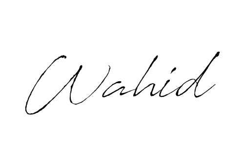 You can use this online signature creator to create a handwritten signature for the name Wahid. This is the best online autograph maker. Wahid signature style 6 images and pictures png