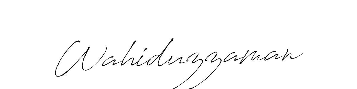 Similarly Antro_Vectra is the best handwritten signature design. Signature creator online .You can use it as an online autograph creator for name Wahiduzzaman. Wahiduzzaman signature style 6 images and pictures png