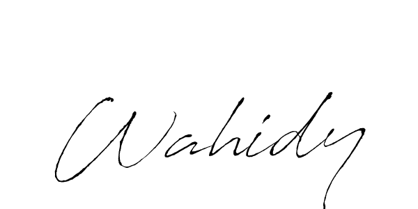 This is the best signature style for the Wahidy name. Also you like these signature font (Antro_Vectra). Mix name signature. Wahidy signature style 6 images and pictures png