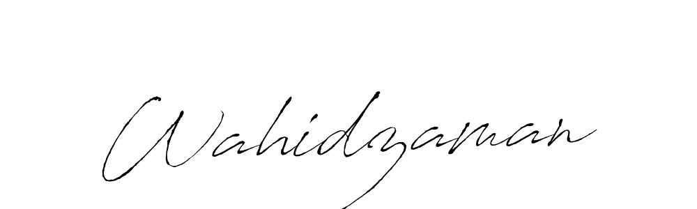 Similarly Antro_Vectra is the best handwritten signature design. Signature creator online .You can use it as an online autograph creator for name Wahidzaman. Wahidzaman signature style 6 images and pictures png