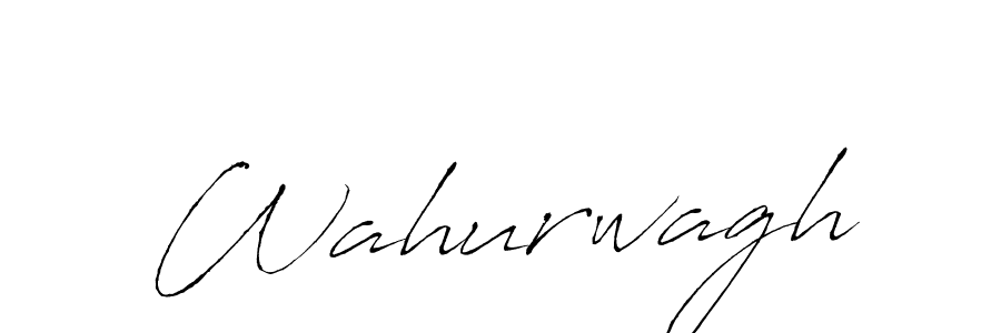 This is the best signature style for the Wahurwagh name. Also you like these signature font (Antro_Vectra). Mix name signature. Wahurwagh signature style 6 images and pictures png