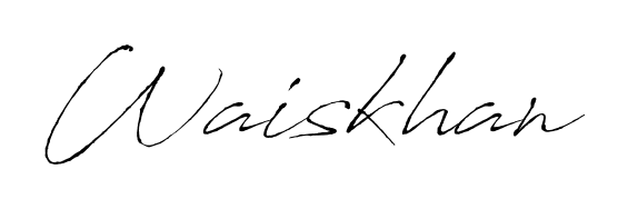 Looking for the ultimate eSignature for Waiskhan? Explore Antro_Vectra font collection and download transparent PNGs in seconds. Waiskhan signature style 6 images and pictures png