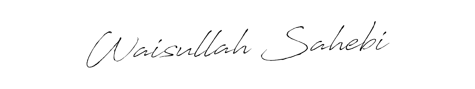 Once you've used our free online signature maker to create your best signature Antro_Vectra style, it's time to enjoy all of the benefits that Waisullah Sahebi name signing documents. Waisullah Sahebi signature style 6 images and pictures png