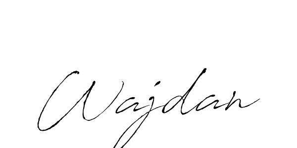 See photos of Wajdan official signature by Spectra . Check more albums & portfolios. Read reviews & check more about Antro_Vectra font. Wajdan signature style 6 images and pictures png