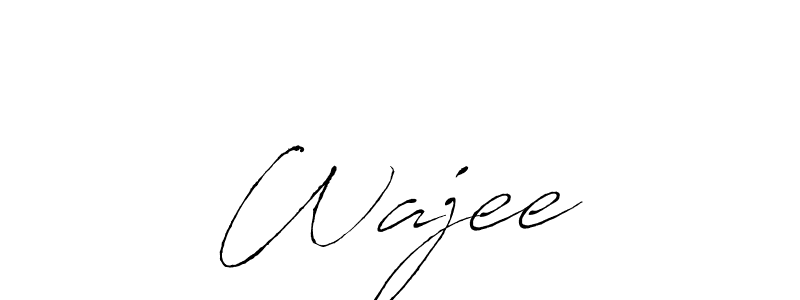 You can use this online signature creator to create a handwritten signature for the name Wajee❤. This is the best online autograph maker. Wajee❤ signature style 6 images and pictures png