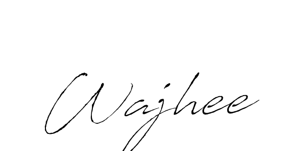 See photos of Wajhee official signature by Spectra . Check more albums & portfolios. Read reviews & check more about Antro_Vectra font. Wajhee signature style 6 images and pictures png