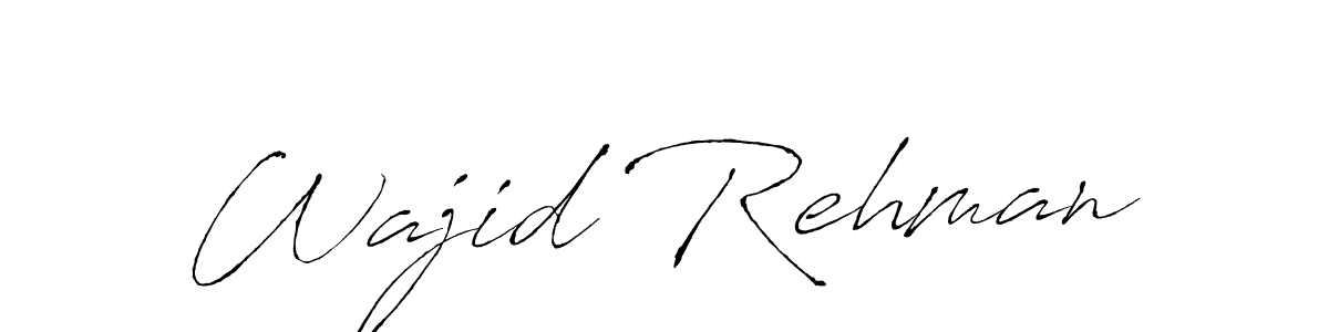 See photos of Wajid Rehman official signature by Spectra . Check more albums & portfolios. Read reviews & check more about Antro_Vectra font. Wajid Rehman signature style 6 images and pictures png