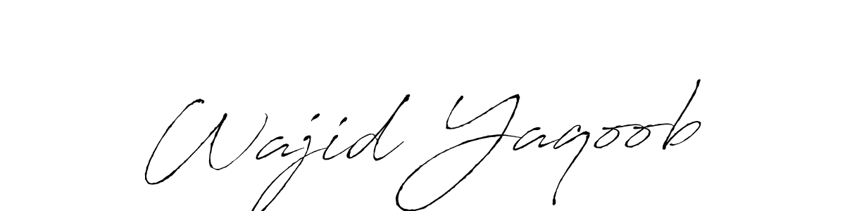 Here are the top 10 professional signature styles for the name Wajid Yaqoob. These are the best autograph styles you can use for your name. Wajid Yaqoob signature style 6 images and pictures png