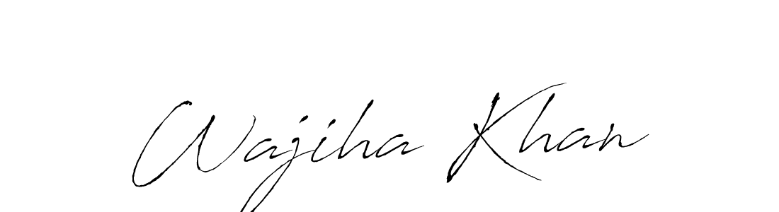 Check out images of Autograph of Wajiha Khan name. Actor Wajiha Khan Signature Style. Antro_Vectra is a professional sign style online. Wajiha Khan signature style 6 images and pictures png