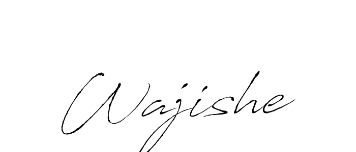 Check out images of Autograph of Wajishe name. Actor Wajishe Signature Style. Antro_Vectra is a professional sign style online. Wajishe signature style 6 images and pictures png