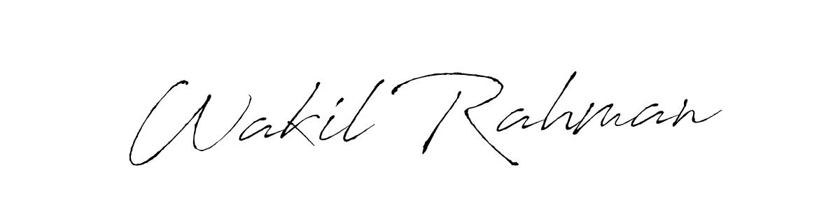 See photos of Wakil Rahman official signature by Spectra . Check more albums & portfolios. Read reviews & check more about Antro_Vectra font. Wakil Rahman signature style 6 images and pictures png