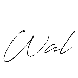 Once you've used our free online signature maker to create your best signature Antro_Vectra style, it's time to enjoy all of the benefits that Wal name signing documents. Wal signature style 6 images and pictures png
