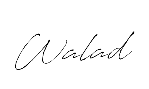 See photos of Walad official signature by Spectra . Check more albums & portfolios. Read reviews & check more about Antro_Vectra font. Walad signature style 6 images and pictures png