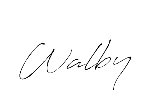 See photos of Walby official signature by Spectra . Check more albums & portfolios. Read reviews & check more about Antro_Vectra font. Walby signature style 6 images and pictures png