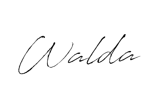 See photos of Walda official signature by Spectra . Check more albums & portfolios. Read reviews & check more about Antro_Vectra font. Walda signature style 6 images and pictures png