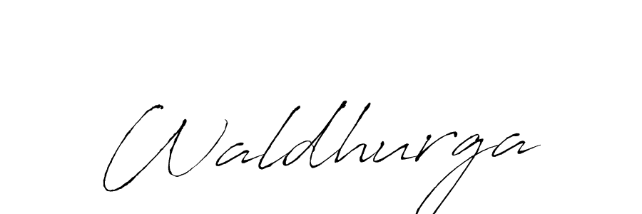 Similarly Antro_Vectra is the best handwritten signature design. Signature creator online .You can use it as an online autograph creator for name Waldhurga. Waldhurga signature style 6 images and pictures png