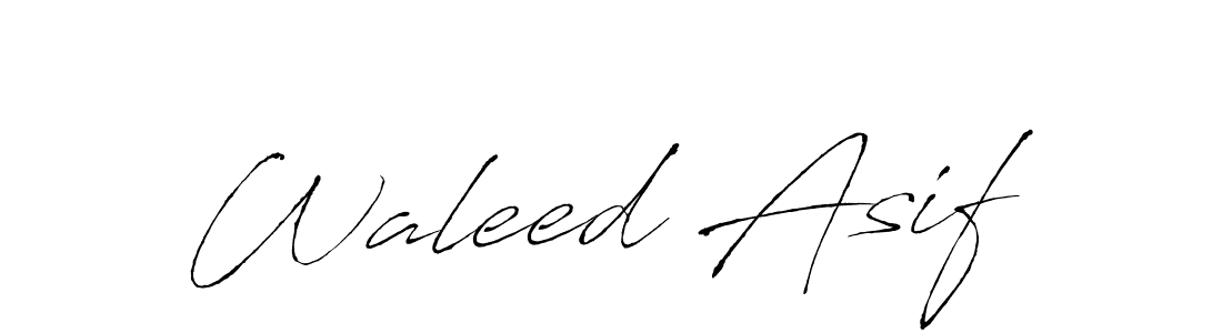 Make a short Waleed Asif signature style. Manage your documents anywhere anytime using Antro_Vectra. Create and add eSignatures, submit forms, share and send files easily. Waleed Asif signature style 6 images and pictures png