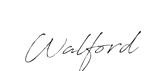This is the best signature style for the Walford name. Also you like these signature font (Antro_Vectra). Mix name signature. Walford signature style 6 images and pictures png