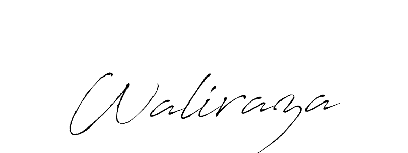 See photos of Waliraza official signature by Spectra . Check more albums & portfolios. Read reviews & check more about Antro_Vectra font. Waliraza signature style 6 images and pictures png