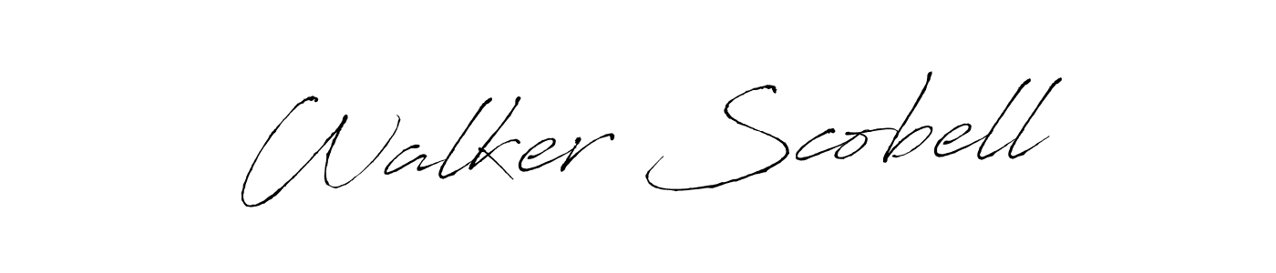 Use a signature maker to create a handwritten signature online. With this signature software, you can design (Antro_Vectra) your own signature for name Walker Scobell. Walker Scobell signature style 6 images and pictures png