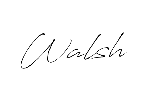 Here are the top 10 professional signature styles for the name Walsh. These are the best autograph styles you can use for your name. Walsh signature style 6 images and pictures png