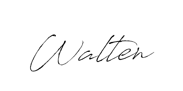 Make a short Walten signature style. Manage your documents anywhere anytime using Antro_Vectra. Create and add eSignatures, submit forms, share and send files easily. Walten signature style 6 images and pictures png