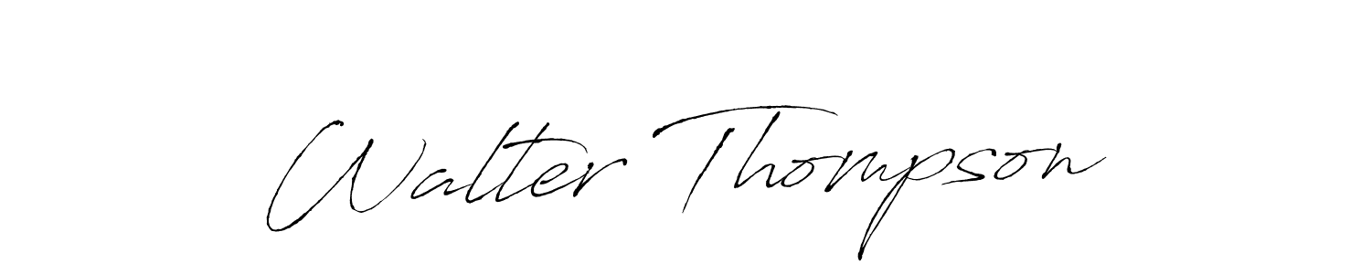 Here are the top 10 professional signature styles for the name Walter Thompson. These are the best autograph styles you can use for your name. Walter Thompson signature style 6 images and pictures png