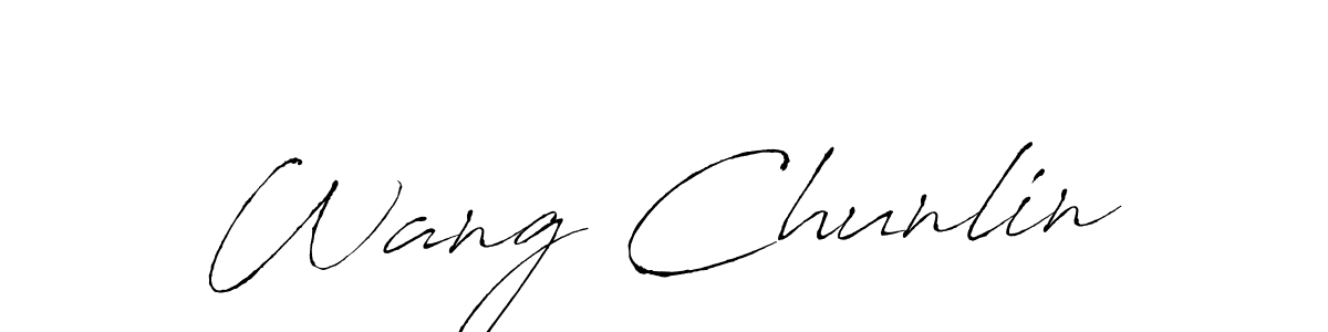 Check out images of Autograph of Wang Chunlin name. Actor Wang Chunlin Signature Style. Antro_Vectra is a professional sign style online. Wang Chunlin signature style 6 images and pictures png