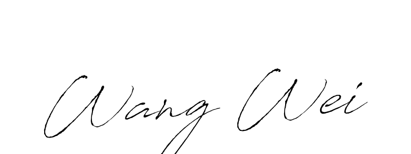 if you are searching for the best signature style for your name Wang Wei. so please give up your signature search. here we have designed multiple signature styles  using Antro_Vectra. Wang Wei signature style 6 images and pictures png