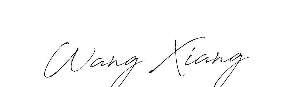 Check out images of Autograph of Wang Xiang name. Actor Wang Xiang Signature Style. Antro_Vectra is a professional sign style online. Wang Xiang signature style 6 images and pictures png