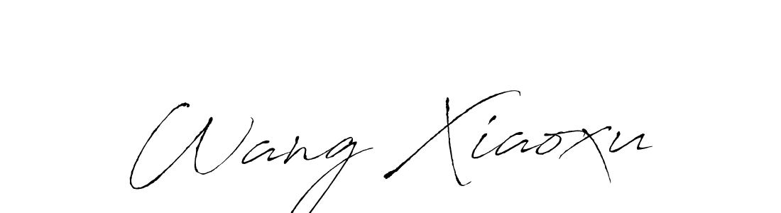 See photos of Wang Xiaoxu official signature by Spectra . Check more albums & portfolios. Read reviews & check more about Antro_Vectra font. Wang Xiaoxu signature style 6 images and pictures png