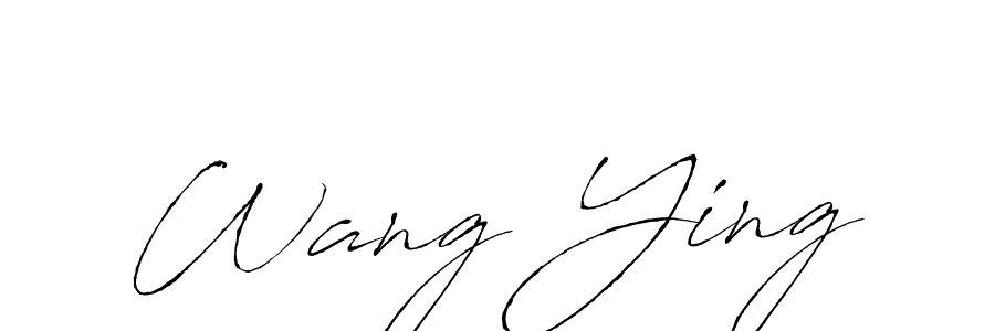 Check out images of Autograph of Wang Ying name. Actor Wang Ying Signature Style. Antro_Vectra is a professional sign style online. Wang Ying signature style 6 images and pictures png